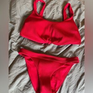 Hollister Bikini Set